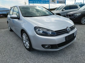 VW Golf 1.4I-АВТОМАТ HIGH-LINE - 11999 лв. - 30307506 7