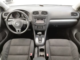 VW Golf 1.4I-АВТОМАТ HIGH-LINE - 11999 лв. - 30307506 11
