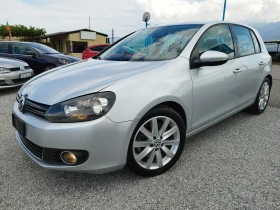 VW Golf 1.4I-АВТОМАТ HIGH-LINE