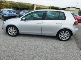 VW Golf 1.4I-АВТОМАТ HIGH-LINE - 11999 лв. - 30307506 2