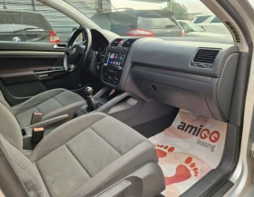 VW Golf Дизел / Андроид / Лизинг / Бартер - 6800 лв. - 37098312 15