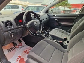 VW Golf Дизел / Андроид / Лизинг / Бартер - 6800 лв. - 37098312 10