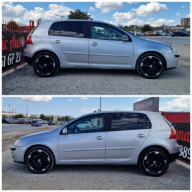VW Golf Дизел / Андроид / Лизинг / Бартер - 6800 лв. - 37098312 6