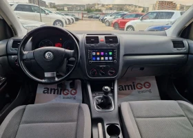 VW Golf Дизел / Андроид / Лизинг / Бартер - 6800 лв. - 37098312 13