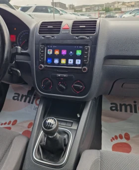 VW Golf Дизел / Андроид / Лизинг / Бартер - 6800 лв. - 37098312 14