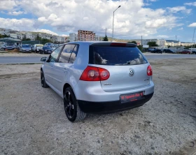 VW Golf Дизел / Андроид / Лизинг / Бартер - 6800 лв. - 37098312 4