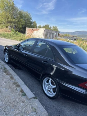 Mercedes-Benz 220 - 4500 лв. - 38096215 3