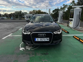 Обява за продажба на Audi A6 2.0 TDI ~20 999 лв. - изображение 1