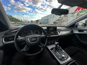 Обява за продажба на Audi A6 2.0 TDI ~20 999 лв. - изображение 10
