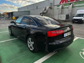 Обява за продажба на Audi A6 2.0 TDI ~20 999 лв. - изображение 3