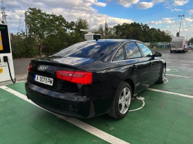 Обява за продажба на Audi A6 2.0 TDI ~20 999 лв. - изображение 5
