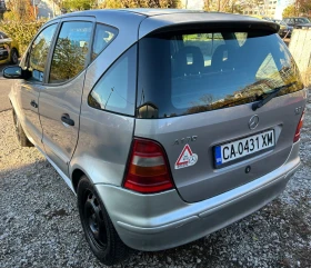 Mercedes-Benz A 170 170cdi | Mobile.bg    3