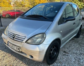 Mercedes-Benz A 170 170cdi - изображение 1