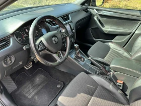 Skoda Octavia 2.0TSI VRS  - 29900 лв. / 15287.63 € - 34176482 11