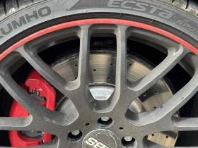 Skoda Octavia 2.0TSI VRS  - 29900 лв. / 15287.63 € - 34176482 8