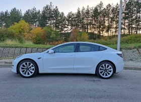 Tesla Model 3 Dual Motor Long Range, снимка 8