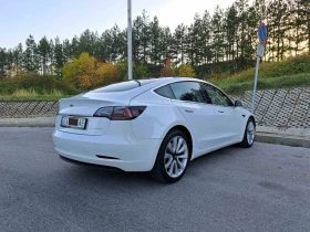 Tesla Model 3 Dual Motor Long Range, снимка 5