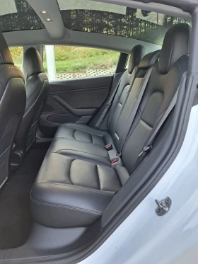 Tesla Model 3 Dual Motor Long Range, снимка 15