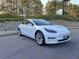 Tesla Model 3 Dual Motor Long Range, снимка 3