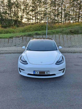 Tesla Model 3 Dual Motor Long Range, снимка 1
