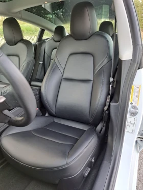 Tesla Model 3 Dual Motor Long Range, снимка 13