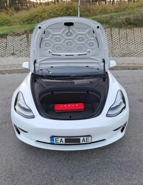 Tesla Model 3 Dual Motor Long Range, снимка 17