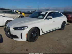 BMW i4 EDRIVE35 - 52600 лв. / 26893.95 € - 82042357 3