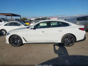 BMW i4 EDRIVE35 - 52600 лв. / 26893.95 € - 82042357 7