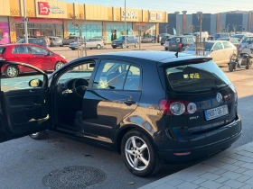 VW Golf Plus 1.9 TDI 6 скорости 105к.с