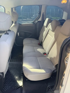 Peugeot Partner 1.6 - 10700 лв. / 5470.82 € - 73293870 9