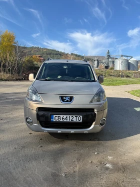 Peugeot Partner 1.6 - 10700 лв. / 5470.82 € - 73293870 4