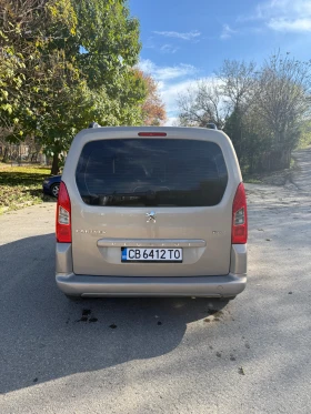 Peugeot Partner 1.6 - 10700 лв. / 5470.82 € - 73293870 6