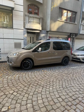 Peugeot Partner 1.6 - 10700 лв. / 5470.82 € - 73293870 14