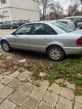 Audi A4 1.8 , снимка 3