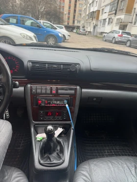Audi A4 1.8 , снимка 6