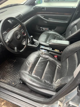 Audi A4 1.8 , снимка 7