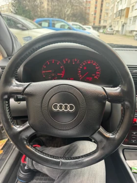 Audi A4 1.8 , снимка 11