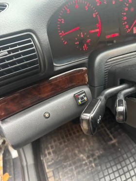 Audi A4 1.8 , снимка 8