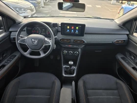 Dacia Sandero Stepway 1.0 Tce - 24000 лв. / 12271.01 € - 94114956 8
