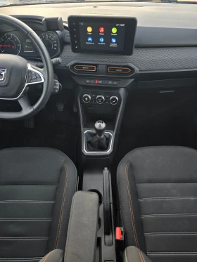 Dacia Sandero Stepway 1.0 Tce - 24000 лв. / 12271.01 € - 94114956 9