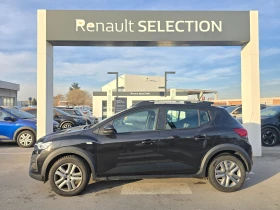 Dacia Sandero Stepway 1.0 Tce - 24000 лв. / 12271.01 € - 94114956 3