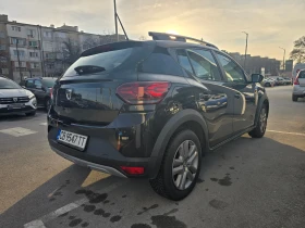 Dacia Sandero Stepway 1.0 Tce - 24000 лв. / 12271.01 € - 94114956 5