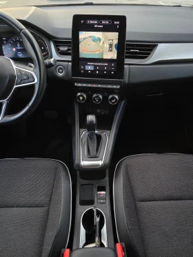 Renault Captur 1.3 Tce Intens - 36500 лв. / 18662.15 € - 53362456 9