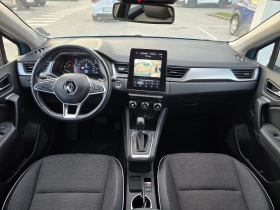 Renault Captur 1.3 Tce Intens - 36500 лв. / 18662.15 € - 53362456 8