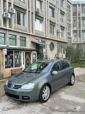 ������ VW Golf