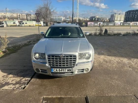 Chrysler 300c 3.5i 4x4 1ви собственик - изображение 1