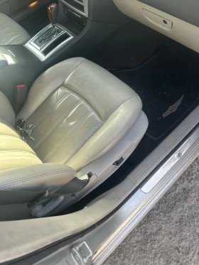 Chrysler 300c 3.5i 4x4 1ви собственик, снимка 8