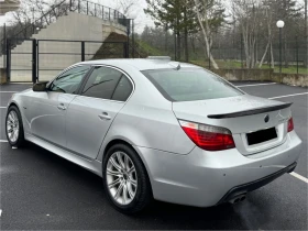 BMW 530 xd M-sport* FACE - 6100 € / 11930.56 лв. - 23985467 4