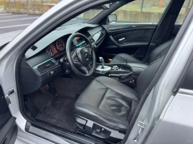 BMW 530 xd M-sport* FACE - 6100 € / 11930.56 лв. - 23985467 10