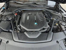 BMW 740 M* SPORT* ХЕДЪП* ОБДУХВАНЕ* 360КАМЕРА*  - 19683 € / 38496.60 лв. - 21613130 15